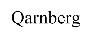 QARNBERG