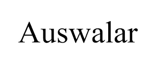 AUSWALAR