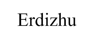 ERDIZHU