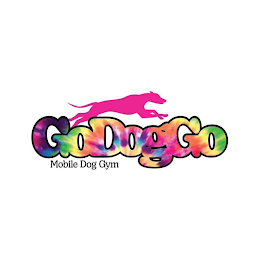 GODOGGO MOBILE DOG GYM