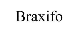 BRAXIFO