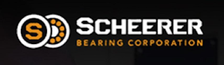 S SCHEERER BEARING CORPORATION