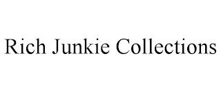 RICH JUNKIE COLLECTIONS