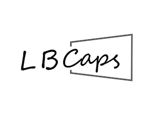 L B CAPS