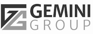 GG GEMINI GROUP