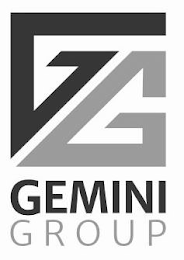 GG GEMINI GROUP