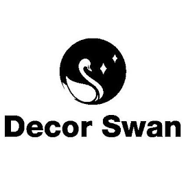 DECOR SWAN