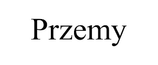 PRZEMY