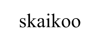 SKAIKOO