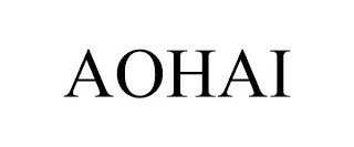 AOHAI