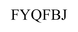 FYQFBJ