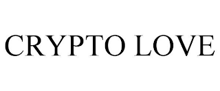 CRYPTO LOVE