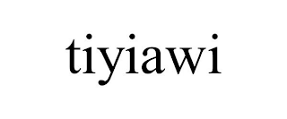 TIYIAWI