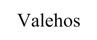 VALEHOS