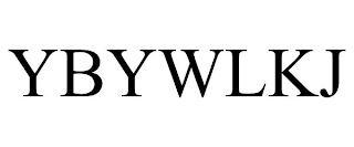 YBYWLKJ