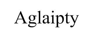 AGLAIPTY