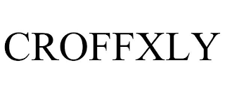 CROFFXLY