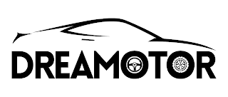 DREAMOTOR