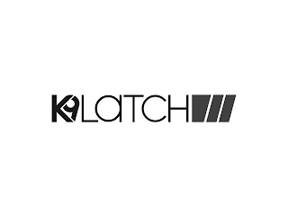 K9LATCH