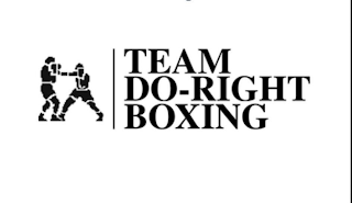 TEAM DO-RIGHT BOXING