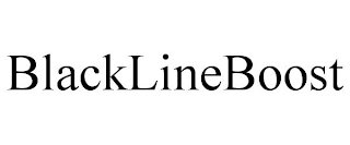 BLACKLINEBOOST