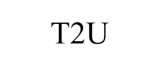 T2U