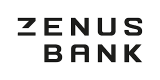 ZENUS BANK