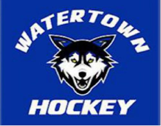 WATERTOWN HOCKEY