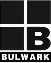 B BULWARK