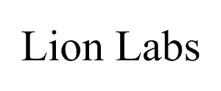 LION LABS