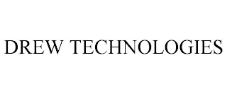 DREW TECHNOLOGIES