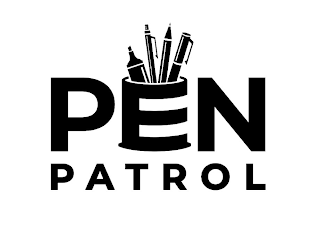 PEN PATROL