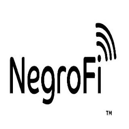 NEGROFI