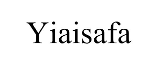 YIAISAFA