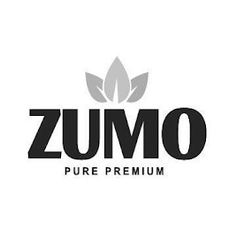 ZUMO PURE PREMIUM