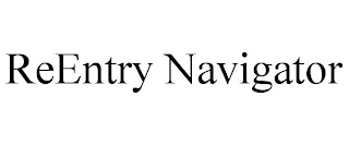 REENTRY NAVIGATOR