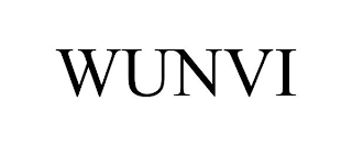 WUNVI