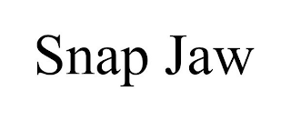 SNAP JAW