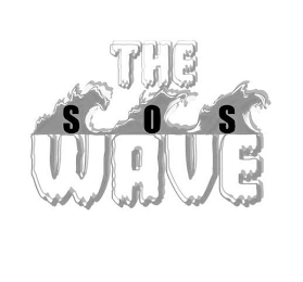 THE SOS WAVE