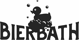 BIERBATH