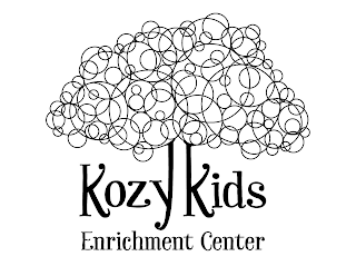 KOZY KIDS ENRICHMENT CENTER