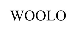 WOOLO