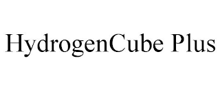 HYDROGENCUBE PLUS