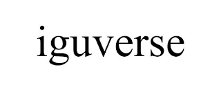 IGUVERSE