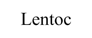 LENTOC