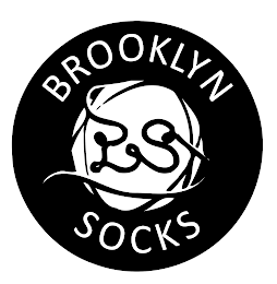 BROOKLYN SOCKS BS