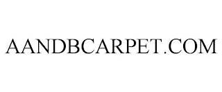 AANDBCARPET.COM