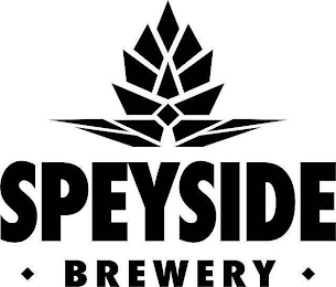 SPEYSIDE BREWERY