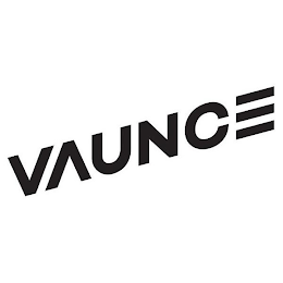 VAUNCE