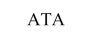 ATA